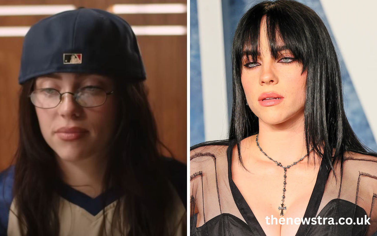 billie eilish net worth