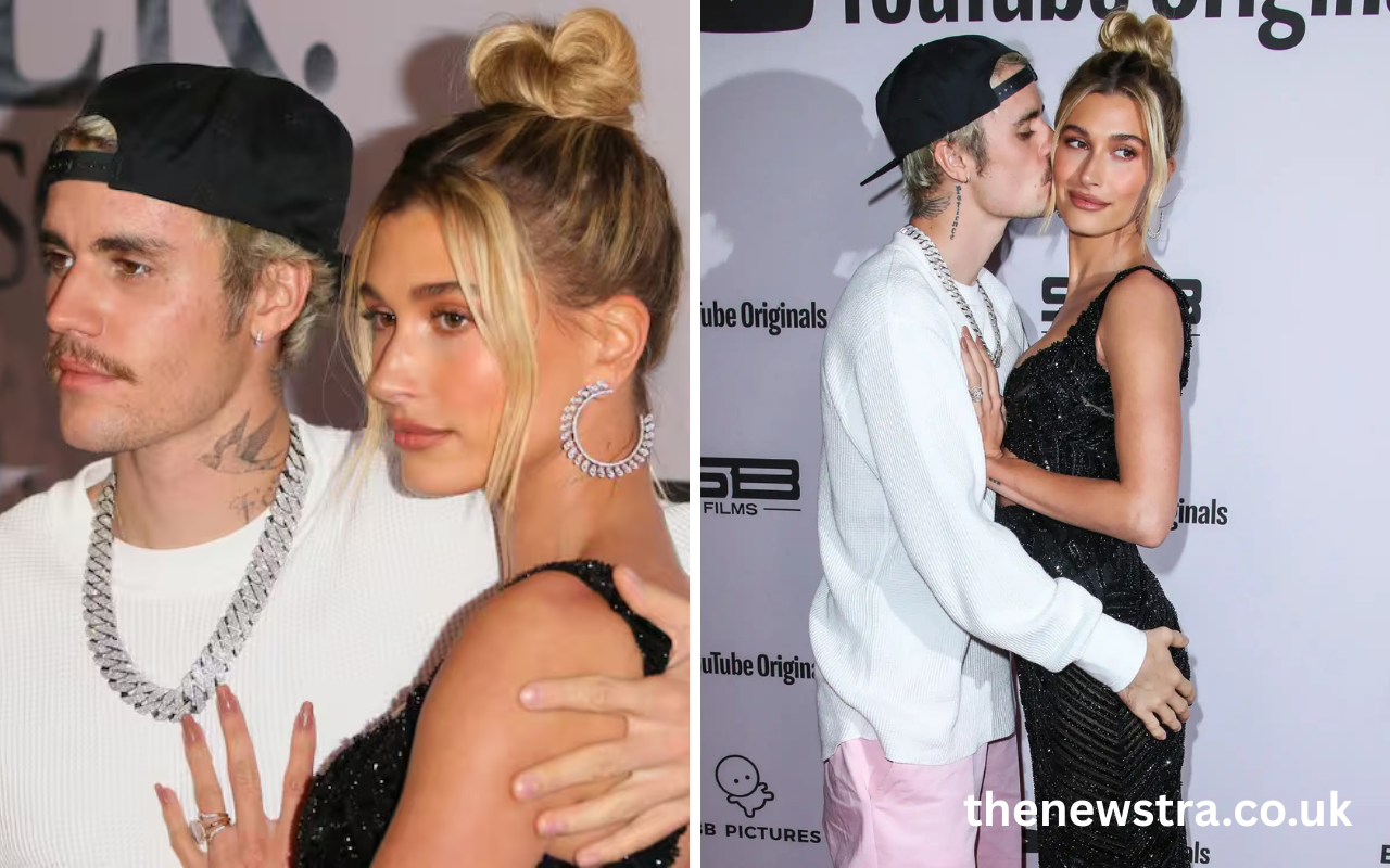 hailey bieber husband