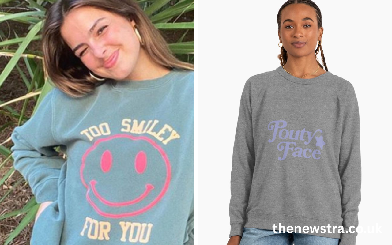 addison rae merch
