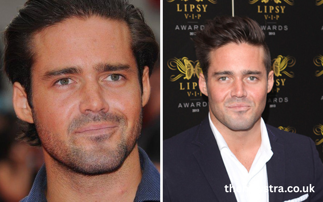spencer matthews