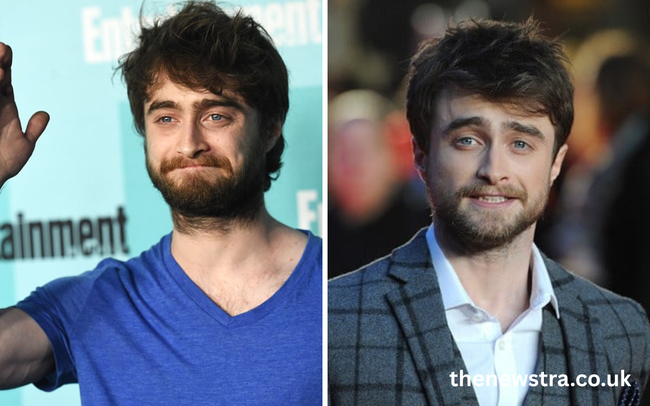 daniel radcliffe net worth