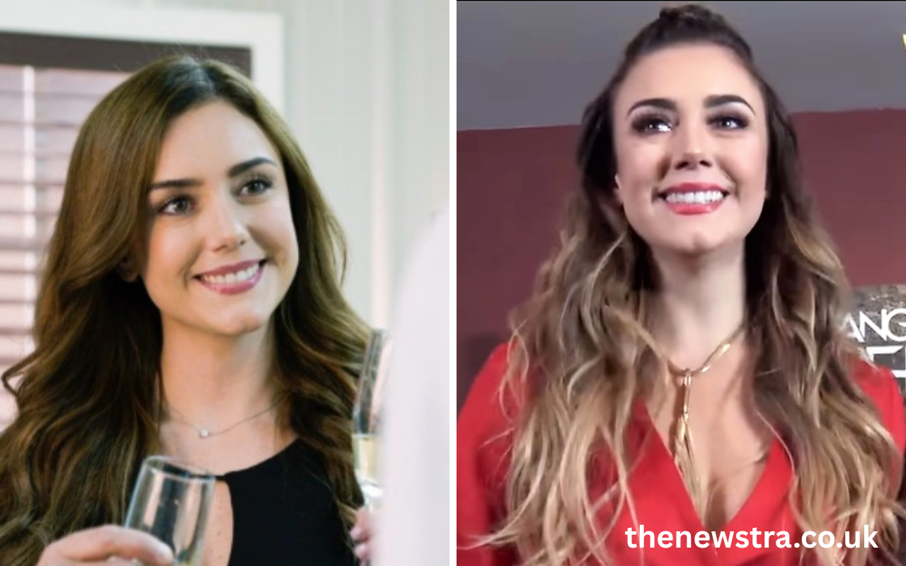 ana belena