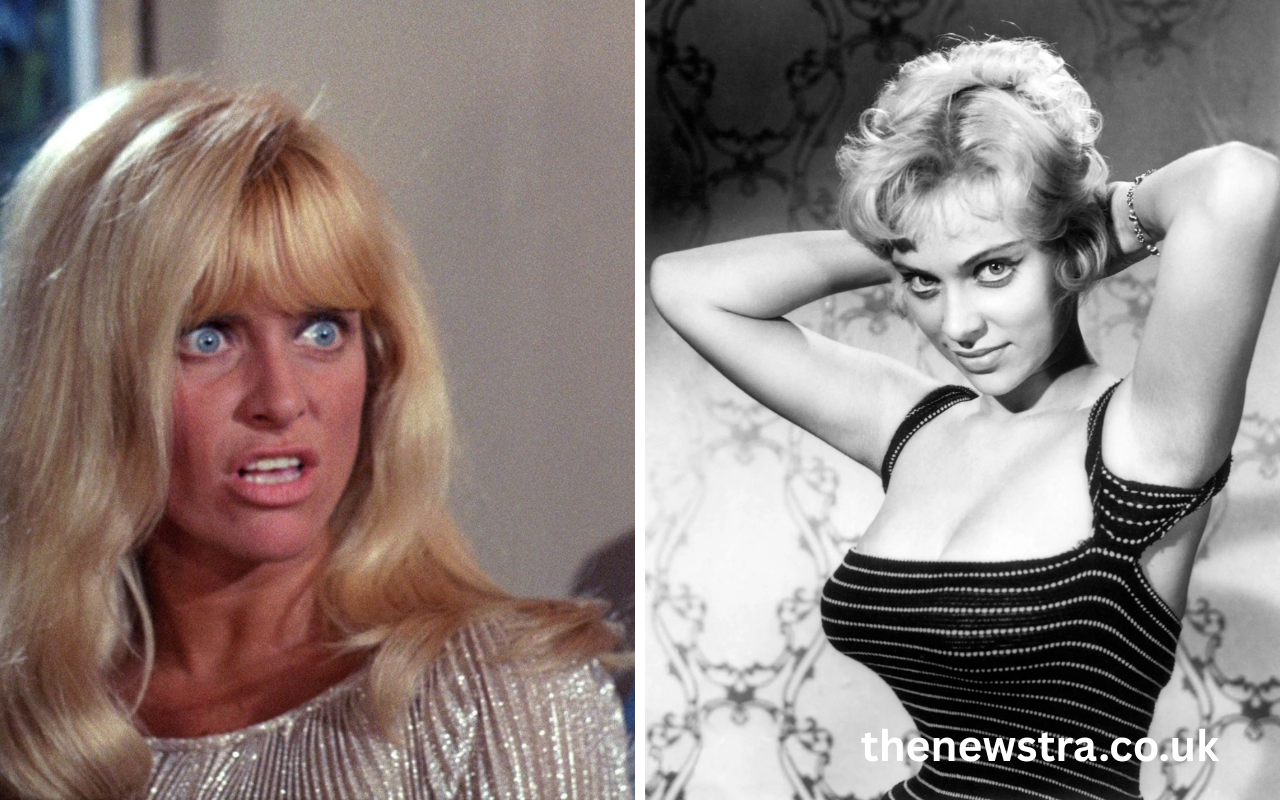 joy harmon