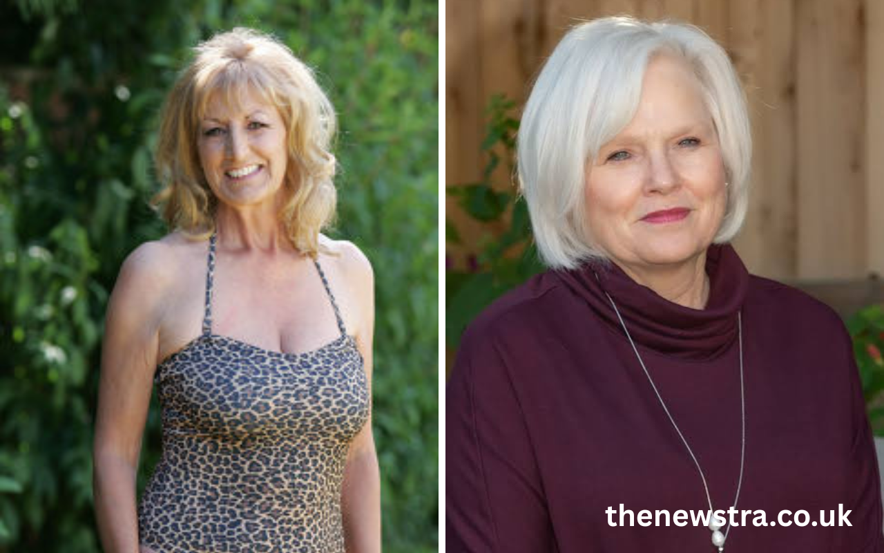 pam flint
