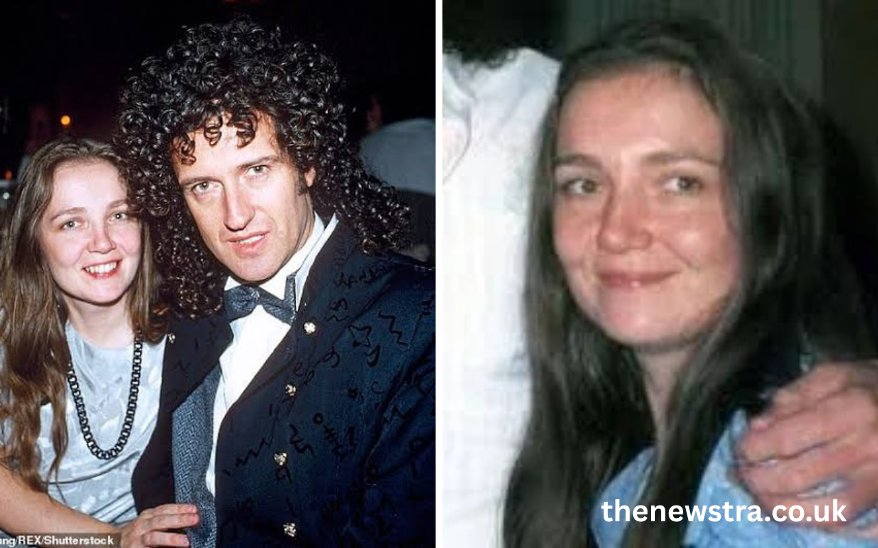 did chrissie mullen remarry