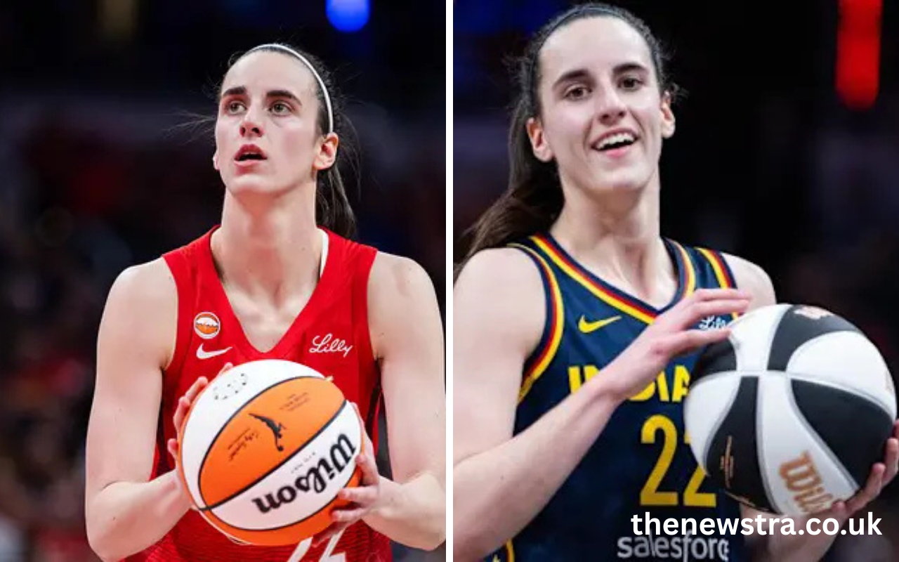 does caitlin clark play tonight​